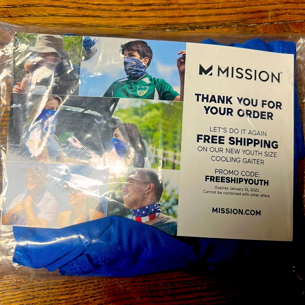 Cooling neck, gaiter wear it on your neck, your head, your face sun guard